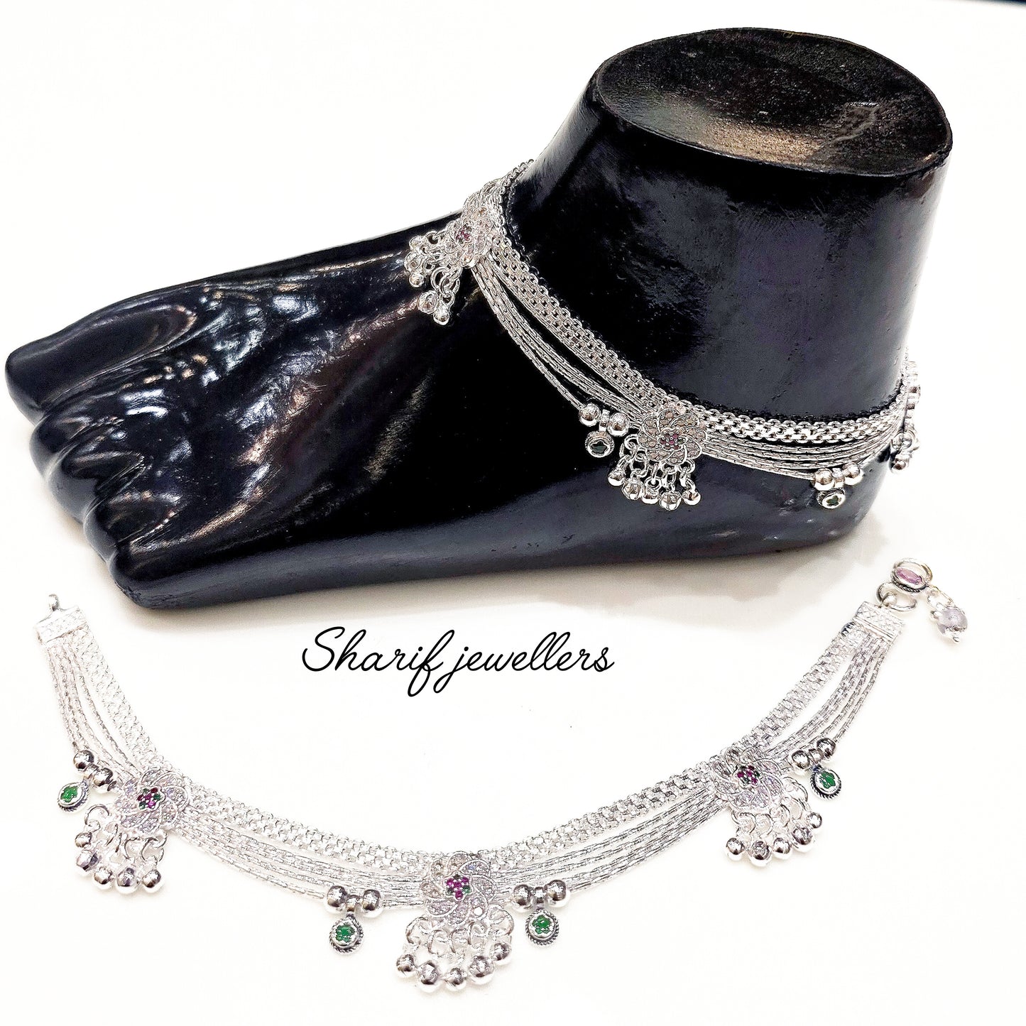 Anklet Premium Style