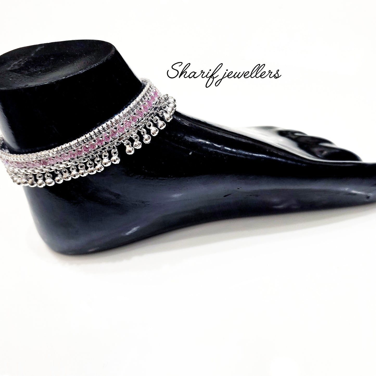 Payal Micro Stone