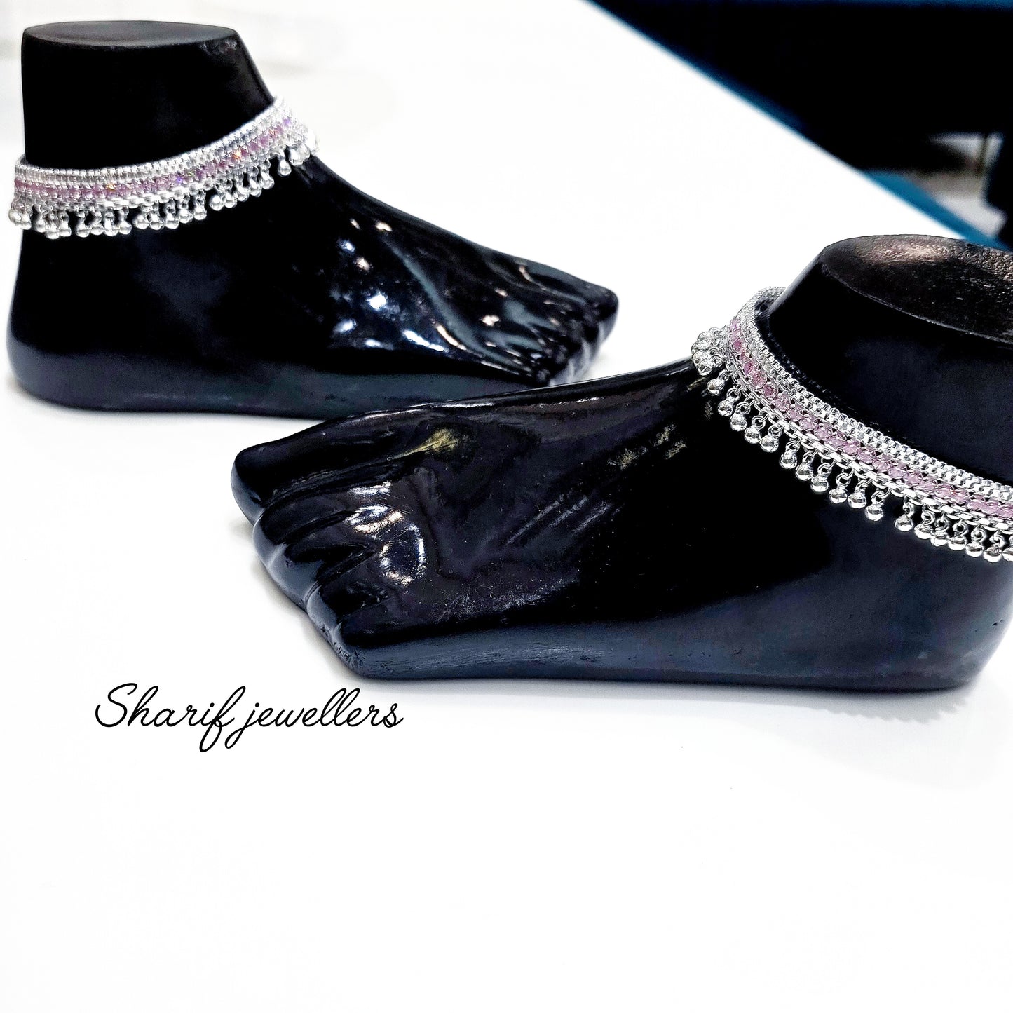 Payal Micro Stone