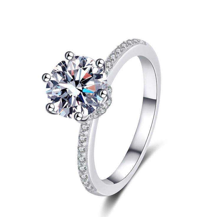 Ladies Rings