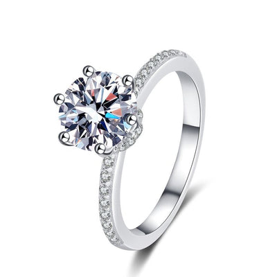 Ladies Rings