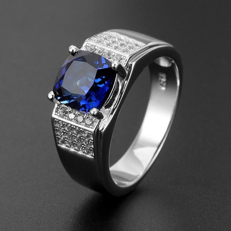 Gents Ring