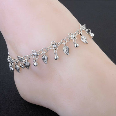 Anklet / Payal