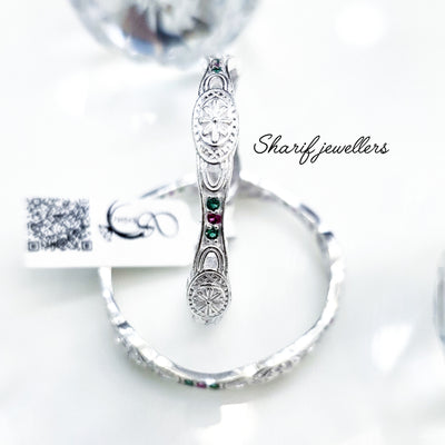 Kids Sterling Bangles