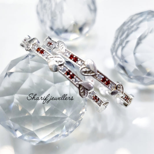 Kids Sterling Bangle