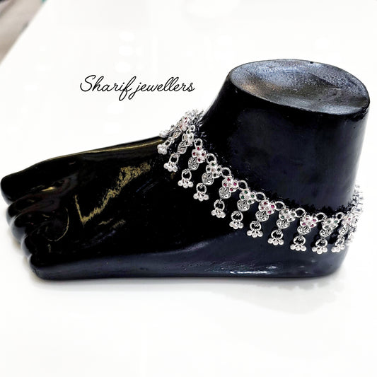 Payal C.Z Premium
