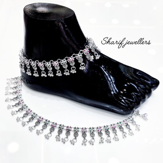 Payal C.Z Premium