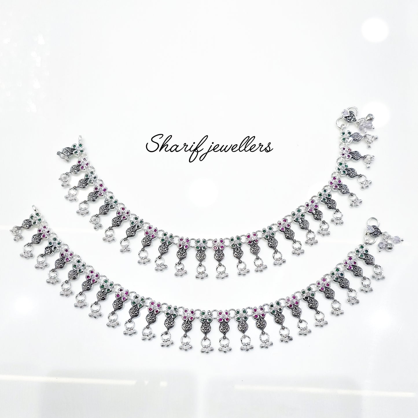 Payal C.Z Premium