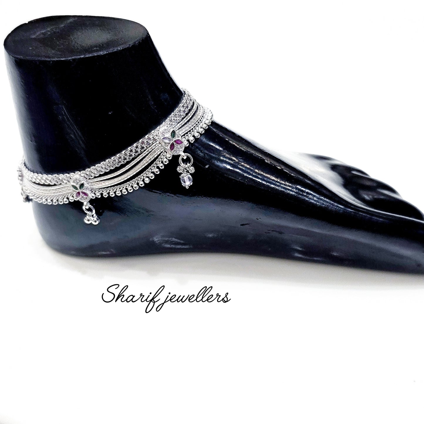 Stylish Premium Payal