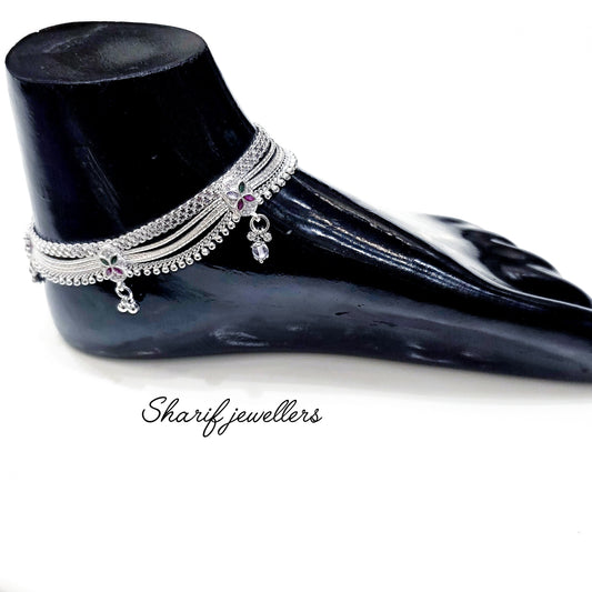 Stylish Premium Payal