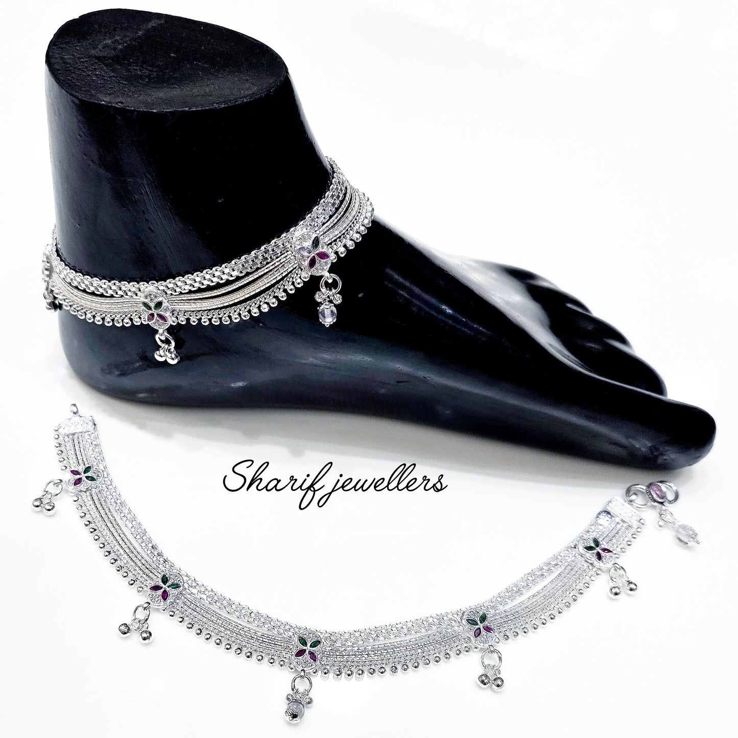 Stylish Premium Payal