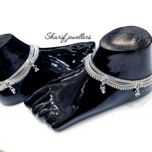 Stylish Premium Payal