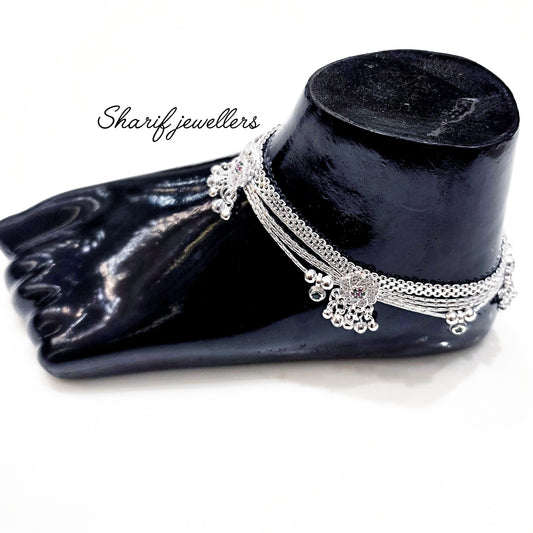 Anklet Premium Style