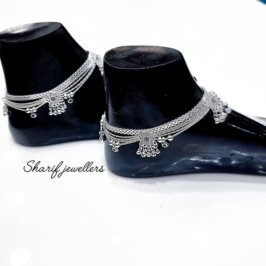 Anklet Premium Style