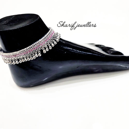 Payal Micro Stone