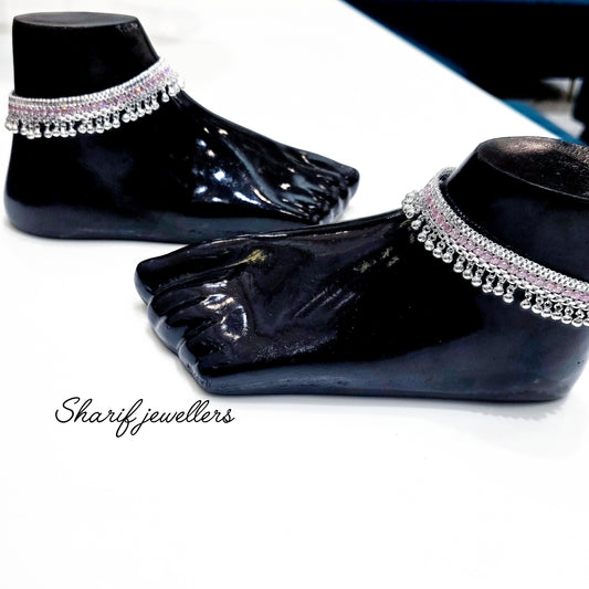 Payal Micro Stone