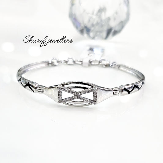 Sterling Bracelet