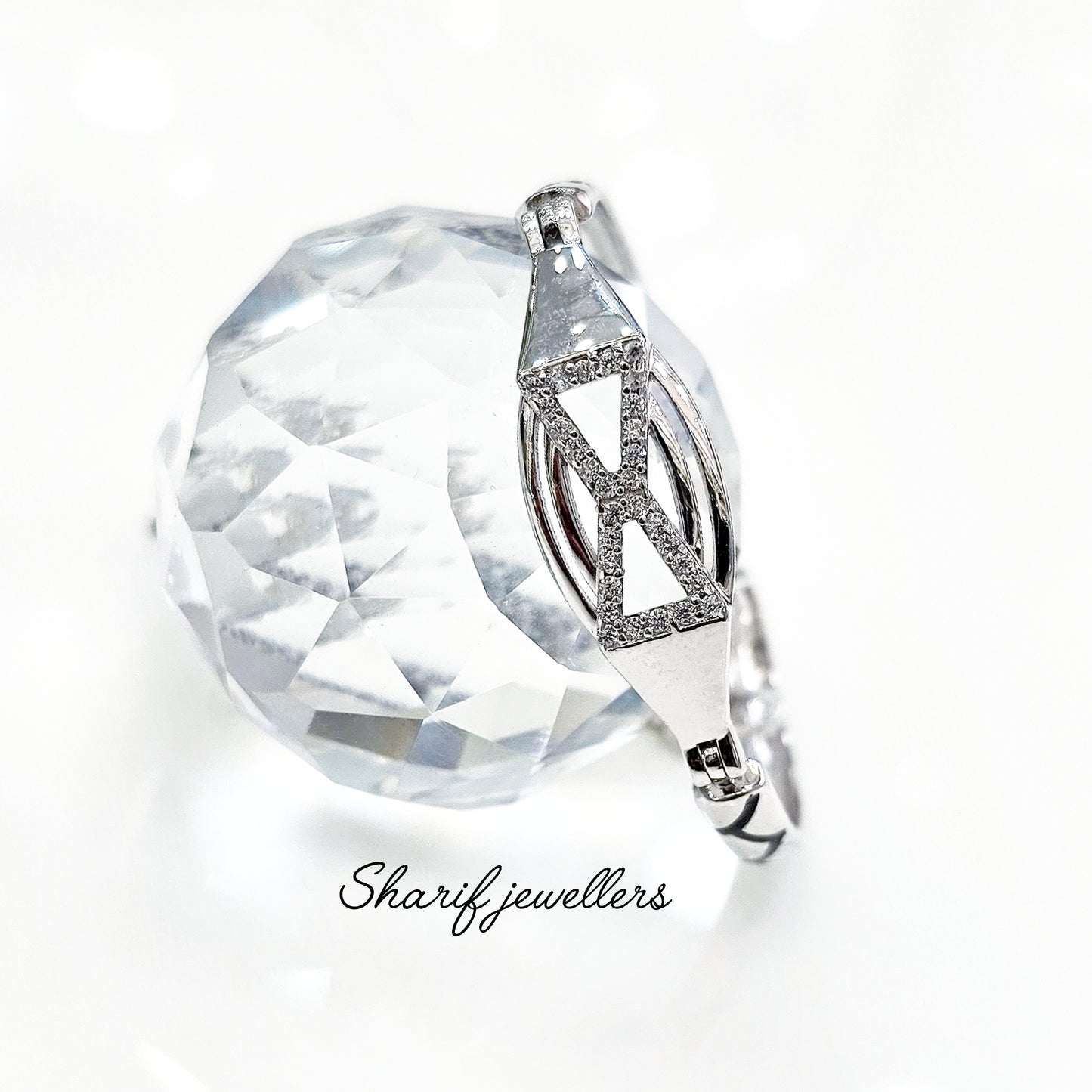 Sterling Bracelet