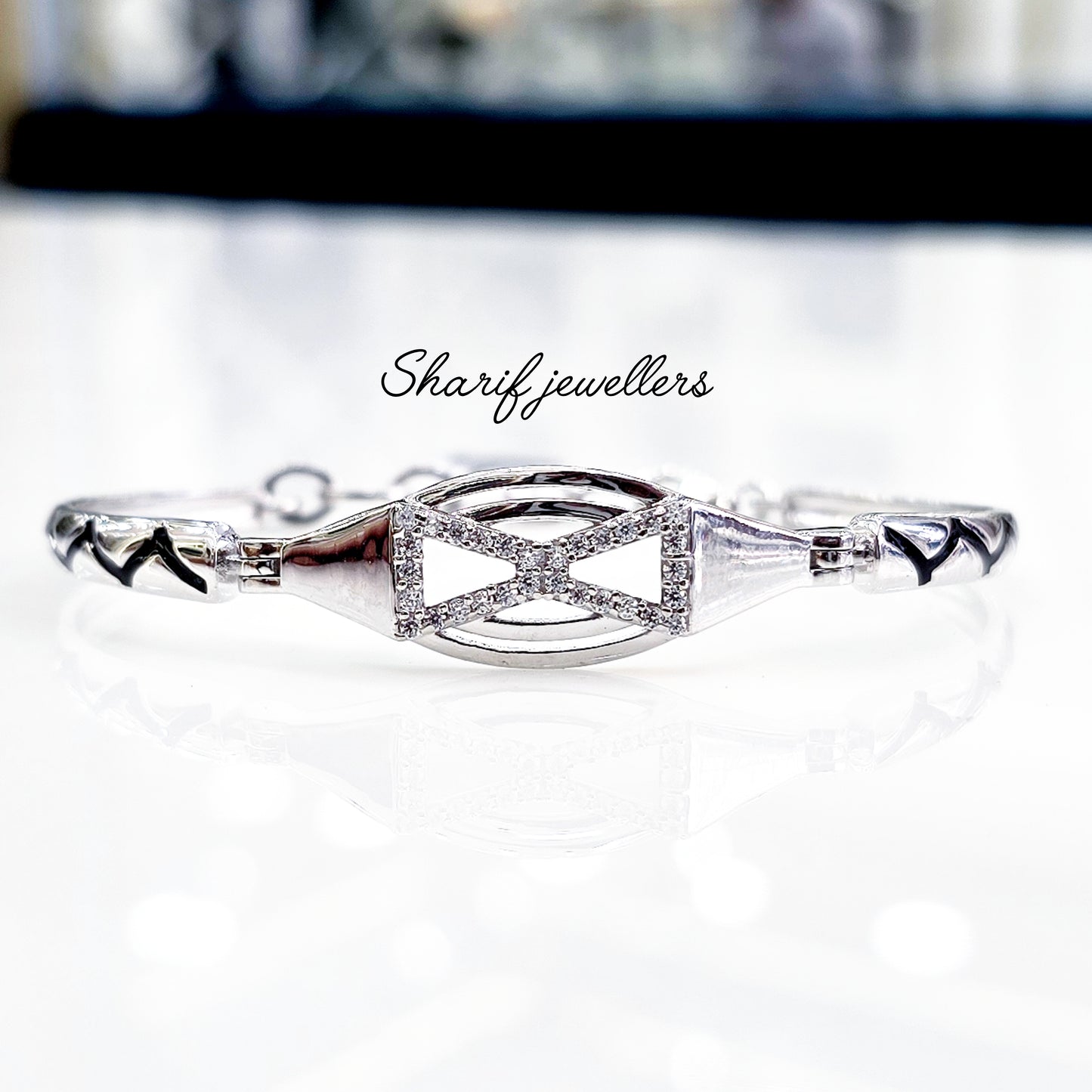 Sterling Bracelet
