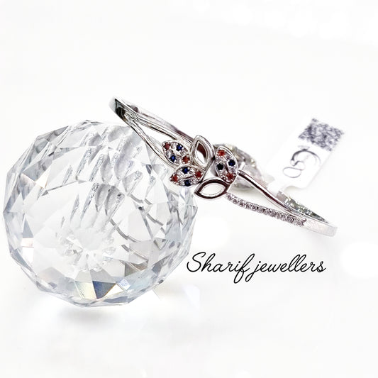 Sterling Stylish Bracelet