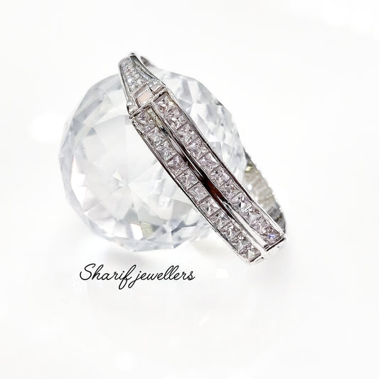 Sterling bracelet
