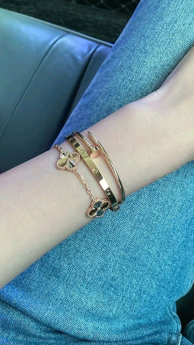 Happy Customer